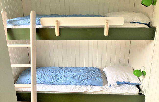 Casa de 3 quartos em Tranekær com terraço - Foto 21