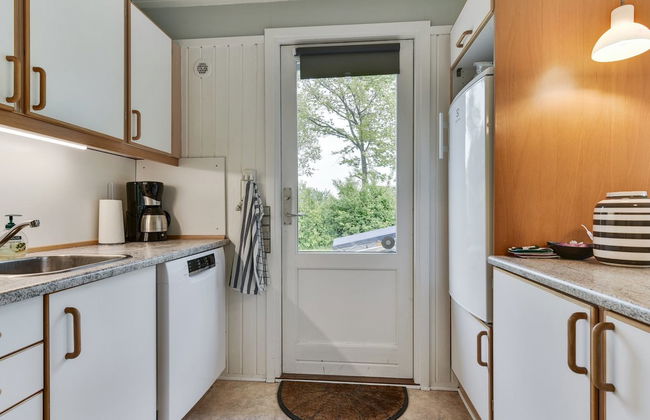 Casa de 3 quartos em Tranekær com terraço - Foto 29