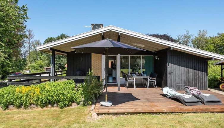 Foto 1 - Haus mit 3 Schlafzimmern in Tranekær mit terrasse