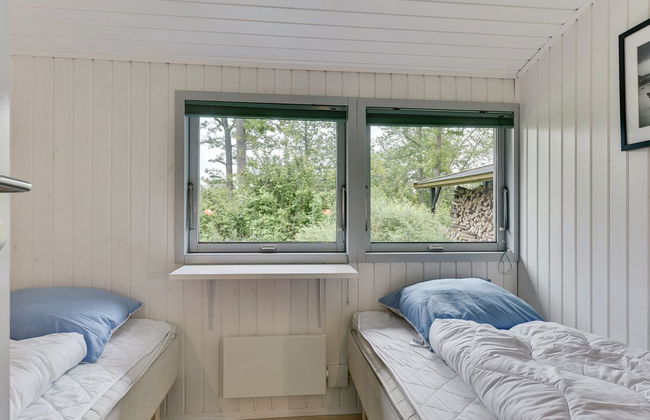 Casa de 3 quartos em Tranekær com terraço - Foto 22