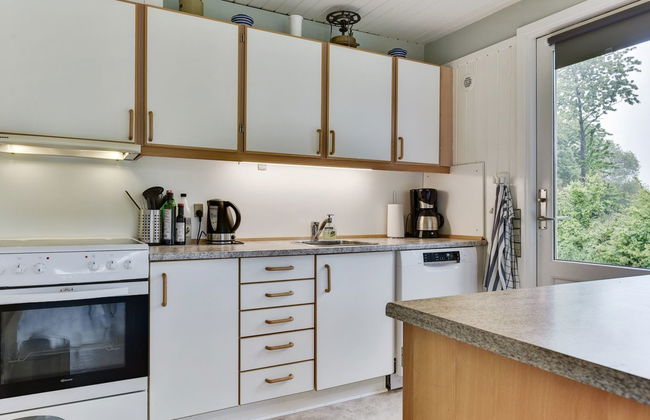 Casa de 3 quartos em Tranekær com terraço - Foto 30