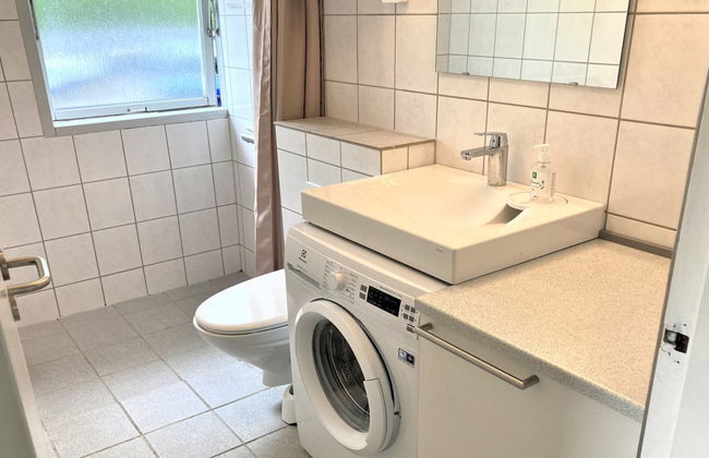 Casa de 3 quartos em Tranekær com terraço - Foto 20