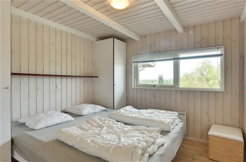 Foto 10 - Haus mit 3 Schlafzimmern in Ebeltoft mit terrasse