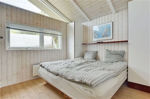 Foto 8 - Haus mit 3 Schlafzimmern in Ebeltoft mit terrasse