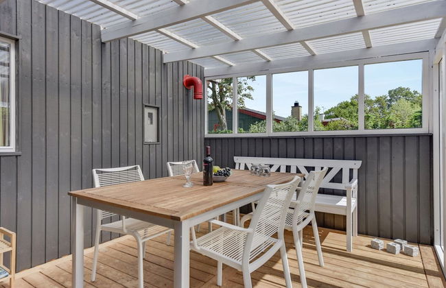 "Agnita" - 300m from the sea - Foto 29