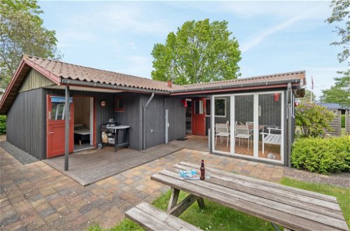 Foto 2 - Casa con 2 camere da letto a Juelsminde con terrazza