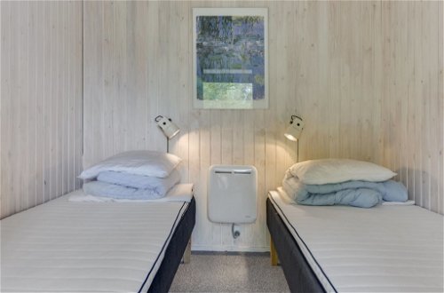 Foto 22 - Casa con 2 camere da letto a Juelsminde con terrazza