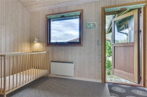 Photo 21 - Maison de 2 chambres à Juelsminde avec terrasse
