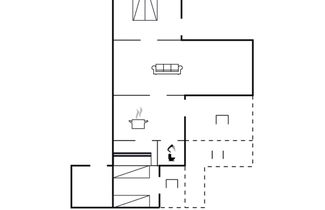 Foto 2 - Haus mit 2 Schlafzimmern in Juelsminde mit terrasse
