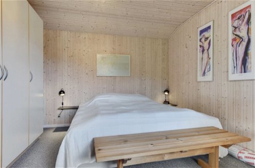 Photo 20 - Maison de 2 chambres à Juelsminde avec terrasse