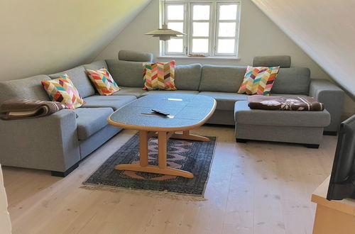 Photo 7 - 2 bedroom House in Knebel with terrace