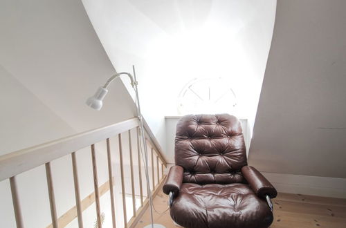 Photo 11 - 2 bedroom House in Knebel with terrace