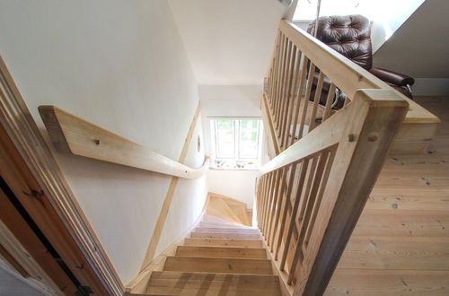 Photo 12 - 2 bedroom House in Knebel with terrace