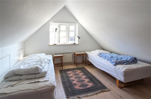 Foto 11 - Casa con 2 camere da letto a Knebel con terrazza