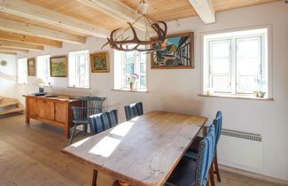 Photo 2 - 2 bedroom House in Knebel with terrace