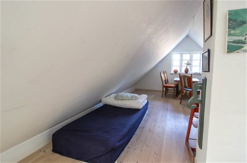 Photo 10 - Maison de 2 chambres à Knebel avec terrasse