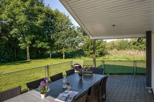 Foto 9 - Casa de 4 quartos em Hemmet com terraço e sauna