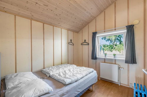Foto 18 - Casa de 4 quartos em Hemmet com terraço e sauna