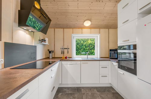 Foto 31 - Casa de 4 quartos em Hemmet com terraço e sauna