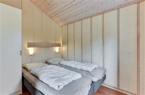 Foto 20 - Casa con 4 camere da letto a Hemmet con terrazza e sauna