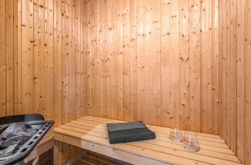 Foto 19 - Casa de 4 quartos em Hemmet com terraço e sauna