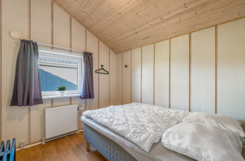 Foto 17 - Casa de 4 quartos em Hemmet com terraço e sauna