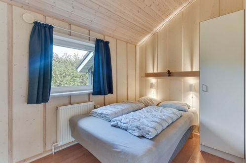 Foto 21 - Casa con 4 camere da letto a Hemmet con terrazza e sauna