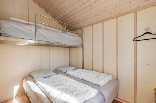 Foto 15 - Casa de 4 quartos em Hemmet com terraço e sauna