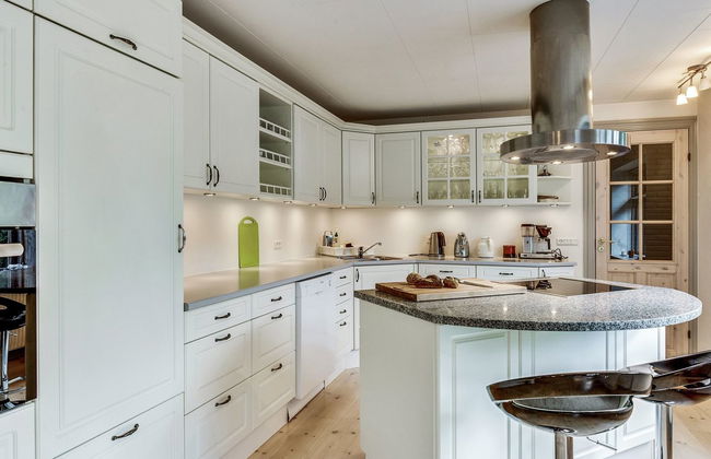 Casa de 5 quartos em Thisted com terraço - Foto 34