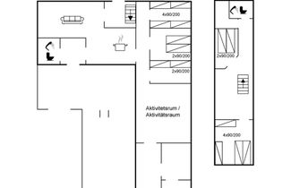 Photo 2 - Maison de 5 chambres à Thisted avec terrasse