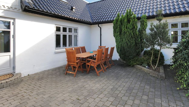 Casa con 5 camere da letto a Thisted con terrazza - Foto 5