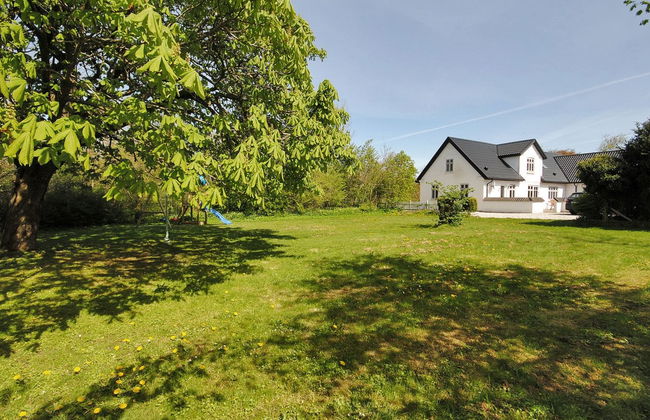 Casa de 5 quartos em Thisted com terraço - Foto 28