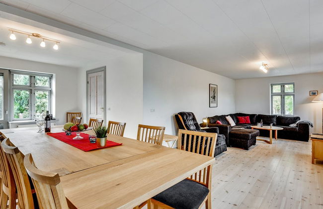 Casa de 5 quartos em Thisted com terraço - Foto 36