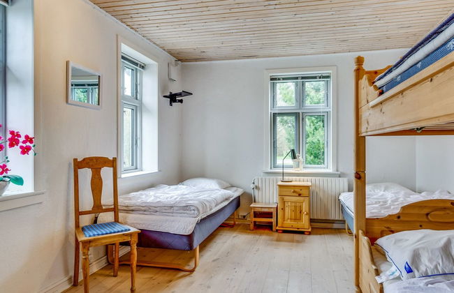 Casa de 5 quartos em Thisted com terraço - Foto 14