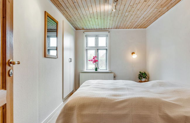 Casa de 5 quartos em Thisted com terraço - Foto 13