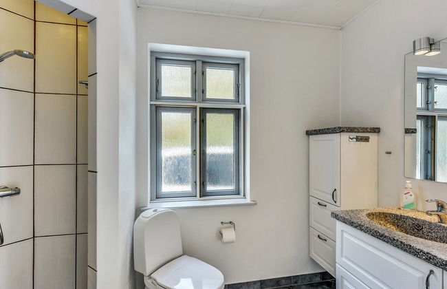 Casa de 5 quartos em Thisted com terraço - Foto 8
