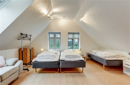 Foto 16 - Casa con 5 camere da letto a Thisted con terrazza
