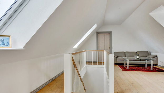 Casa con 5 camere da letto a Thisted con terrazza - Foto 4