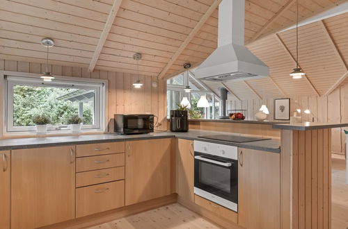 Photo 18 - 3 bedroom House in Toftlund with terrace and sauna