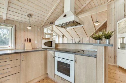 Foto 17 - Casa de 3 quartos em Toftlund com terraço e sauna