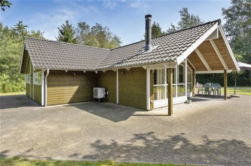Foto 38 - Haus mit 3 Schlafzimmern in Toftlund mit terrasse und sauna