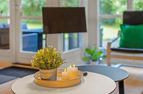 Photo 19 - 3 bedroom House in Toftlund with terrace and sauna