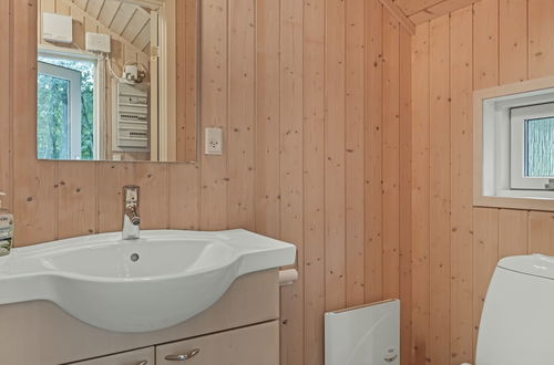 Photo 15 - 3 bedroom House in Toftlund with terrace and sauna
