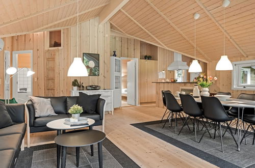 Photo 21 - 3 bedroom House in Toftlund with terrace and sauna