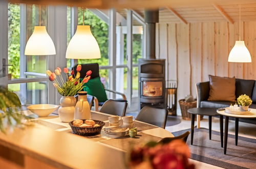 Photo 23 - 3 bedroom House in Toftlund with terrace and sauna