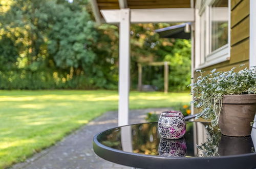 Photo 8 - 3 bedroom House in Toftlund with terrace and sauna