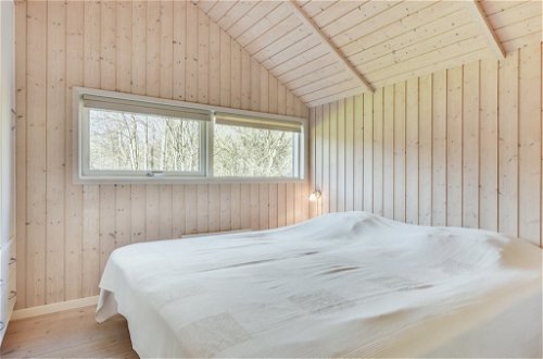 Foto 27 - Casa de 3 quartos em Toftlund com terraço e sauna