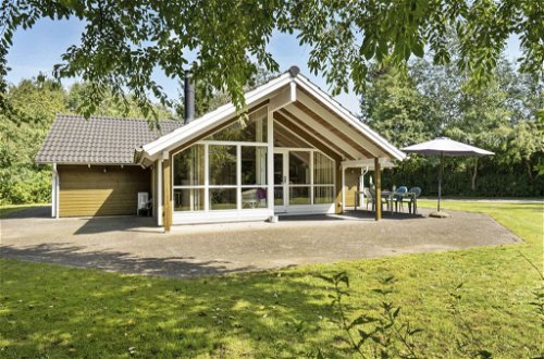 Foto 1 - Haus mit 3 Schlafzimmern in Toftlund mit terrasse und sauna
