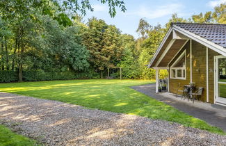 Photo 3 - 3 bedroom House in Toftlund with terrace and sauna
