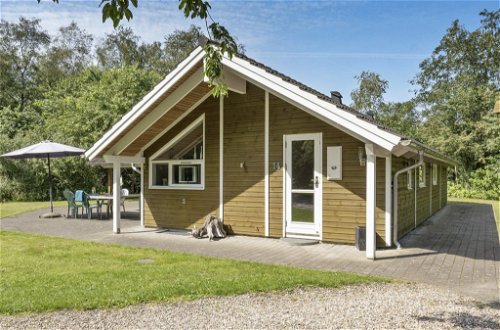 Foto 35 - Haus mit 3 Schlafzimmern in Toftlund mit terrasse und sauna